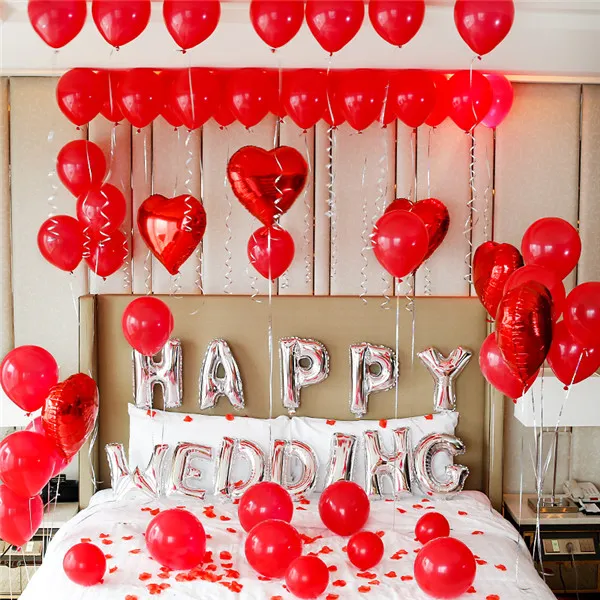 happy%20Wedding%20Decoration%20Theme-Happy%20Wedding%20Balloons,%20Aluminum%20Foil%20Banner%20Balloons%20for%20Wedding%20Party%20Decorations%20and%20Supplies%20-%20Image%204