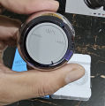 Mini Portable Bluetooth speaker 26mm | Handy and packet Friendly | with Bluetooth and TF card support | long battery backup and sound quality | Bluetooth wireless speaker system. 