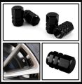 Aluminum Tire Wheel Rims Stem Air Valve Caps Tyre Cover Car TrucK. 