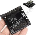 NodeMcu Base ESP8266 Testing DIY Board. 