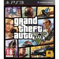 Grand Theft Auto V, Rockstar Games, PS3 - Grand Theft Auto V - PS3 Games -  Play Station - AAK MALL. 