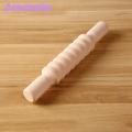 Athletes Muscle Roller Stick Thai Kickboxing Muscle Roller Stick for Sore Relief Physical Therapy Authentic Wooden Massager for Athletes Shin Conditioning Muscle Roller Stick. 