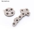 【MyriadU 1 Set Conductive Rubber Contact Pad Button D-Pad Repair for XBOX 360 Controller. 
