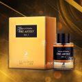 THE ARTIST NO 2 PERFUME 100ML Maison Alhambra Perfume (The Moon Frederic Malle) for women and men. 