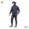 Winter Tracksuit For Men | Hoodie Tracksuit For Men | Winter Tracksuit For Men | Fleece Fabric Tracksuit 100% Fine Quality. Sizes S M L XL XXL .. 