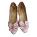 pumps for girls pumpy shoes stylish pumpies without heel for girls For Every Day Use - University/College Girls, Office Wear, Casual. 