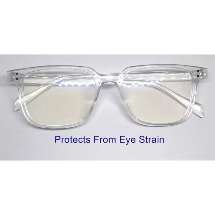 White%20Transparent%20Glasses%20For%20Men/Women/Boys/Girls%20%7C%20Computer%20Glasses%20%7C%20Reading%20Glasses%20%7C%20UV%20Glassea%20-%20Image%206