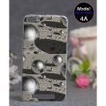 Redmi 4A Cover - Ball Cover. 