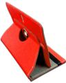 Universal 8 inches Tablet Flip Cover Case with 360 Rotation & Stand Cover PU Leather. 
