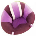 Infant Baby Booster Seat Baby Support Seat Plush Soft Baby Sofa Infant Learning To Sit Chair Soft Comfortable Baby Sofa For Baby. 