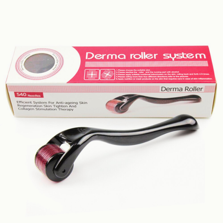 Professional%20Derma%20Roller%20System%20With%20540%20Needles%20-%20Image%202