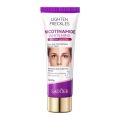 Sadoer Nicotinamide Whitening Anti Freckle Cleanser 80g. 