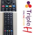 Toshiba LCD Remote Universal LCD/LED Remote Control For TOSHIBA TV Letest Model L890+V Most Advance Remote Use Directly Without Setup | Triple H. 