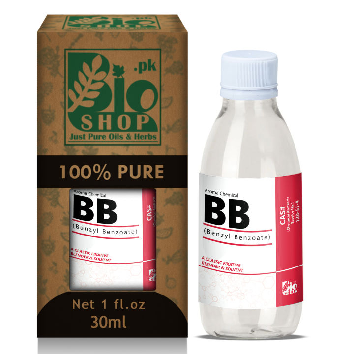 Benzyl Benzoate Aroma Chemical Ingredients for Perfume making 100% Pure