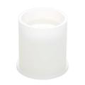 DIY Pot Silicone Mold, Cube and Cylinder Resin Molds, DIY Flower Pot Mold, Pen Holder mold, Planter Pot Mold. 