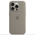 iPhone 15 Pro, 15 Pro Max - Official Silicone Back Case - All Colors. 