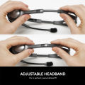Logitech H111 Stereo Business Headset with Adjustable Headband. 