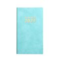 Notebook 2023 Agenda Planner Note Book A6 Diario Notebooks Diary Pocket diary daily planner. 