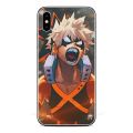 Bakugo Anime Phone Case For VIVO Y36 Y78 V27 Y35 Y11 Y72 Y52 S17 Pro Y17 Y15 Y16 Y22 Y20 Y21 Y51 Y02 Y91C V29 Lite 5G Cover. 