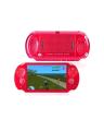 MP5 Vita - Video Game Console (64 bit) - Analog Controller - 4GB Memory - VGA Camera - Red. 