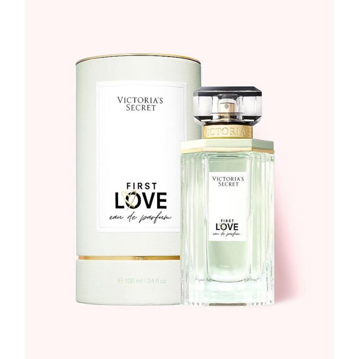 Victoria Secret Victoria Secret First Love Edp 100Ml