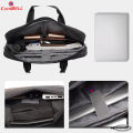 Coolbell CB-2088 Messenger Bag for 17.3" Laptop Business Bag Easy to Carry Briefcase Style Laptop Bag Men & Women. 