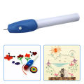 Electric Quilling Paper Pen DIY Tool Scrapbooking. 