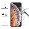 9D / 11D 2020 New Audio Glass Screen Protector for i - Phone X / XS And 11 Pro  - Size 5.8. 
