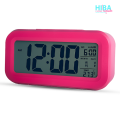 Smart Bedside Digital LED Alarm Clock Table Clock | Digital Table Clock. 