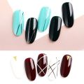 15PCS Nail Art Brushes Set Gel Nail Polish Painting Drawing Brush Kit. 