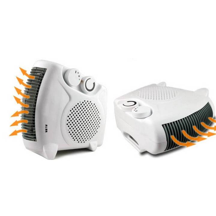 Imported Blower Heater / Electric Room Heater / Fan heater