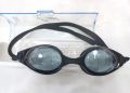 Sainteve Original Swimming Goggles | Professional Original Summer Swim Goggles | Water Sports | Anti Fog U-V Protected Ultra Wide View | MRA Sports. 