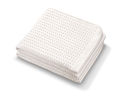 Beurer UB 100 Cosy fully fitted heated underblanket  (Perfect fit and super cosy fleece fibres). 