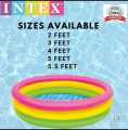 index- swimming pool for kids - inflatable kids bath tube. 