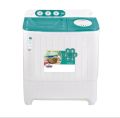 Boss 8.5KG Washing Machine KE-9500 BS Green Washer and Spinner with  5 Years Brand Warranty. 