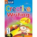 CREATIVE WRITING: BOOK 4. 