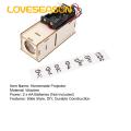 Fine Craftsmanship Projector Toy Diy Slide Projector for Kids Fun Educational Science Experiment Equipment for Elementary School Students less Than Homemade Projector Toy. 