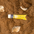 U-Veil Forte Cream SPF 60 Sunscreen Protection 30 G. 
