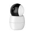 Smart HD 1080P Indoor Bedroom Camera. 