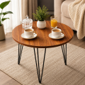 Multicolor Luxury Style Home Regular use table,  Tea table, guest serving drinks table, small eating table, small 2-4 person table, living room table, office use  table, small cafe table, room side table, 2 FT DIAMETER  rounded with 22 inch height,. 