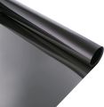 (91x100 cm) Black Tint Glass Paper for Cars. 