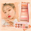 Pinkflash PF-M02 Multi Face Palette. 