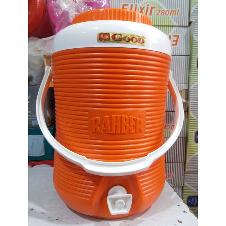 WATER COOLER 12 LITER 2 LAYER THERMAPOL