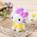 Cartoon Night Lamp Hello Kitty LED Night Light. 