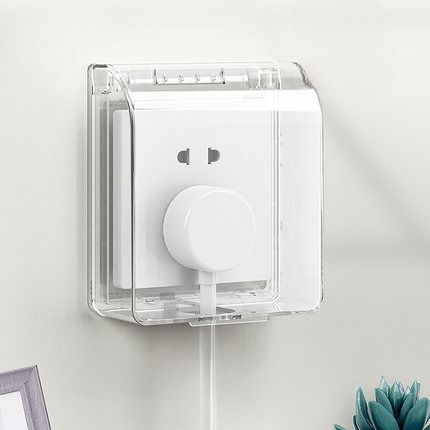 Waterproof%20Socket%20Protection,%20Anti-Dust%20Wall%20Mounted%20Socket%20Coverr%20-%20Image%203