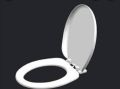 Commode / Toilet Seat Cover. 
