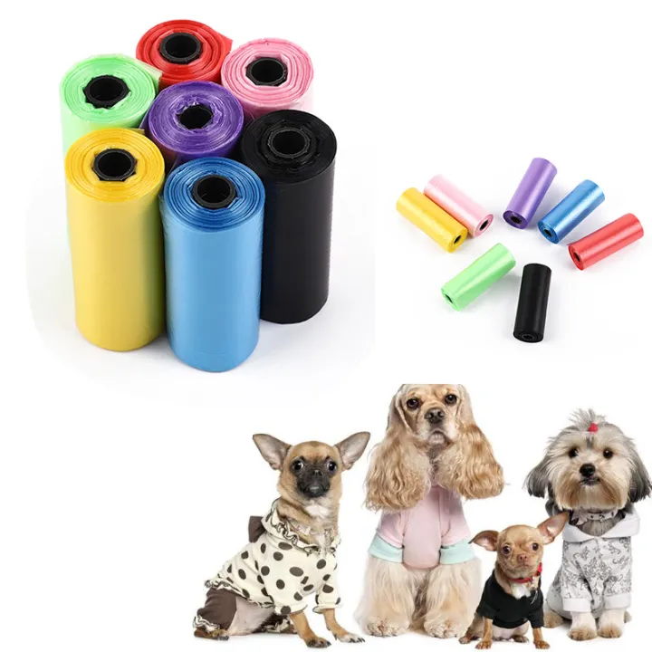 1%20Roll%20Baby%20Diaper%20Diaper%20Disposal%20Bag%20Rubbish%20Bags%20Pet%20Dog%20Poo%20Waste%20Bag%20Rolls%20Garbage%20Pets%20Wastage%20Bags%20-%20Image%206