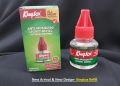 Pack of 3 Kingtox Mosquito Liquid Refill 180 Nights (Each Bottle 45ml refill) 100% Original. 