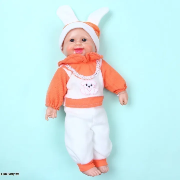 Musical%20Baby%20boy%20doll%20for%20Kids%20toy%20Soft%20TOYS%20Baba%20&%20Baby%20Both%20(Newborn%20to%204%20years)%20-%20Image%205