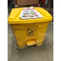 30 Litres Commercial/Household Pedal Dustbin. 